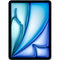 Apple iPad Air 6 (2024, M2 series) - Blauw - 128 GB - WiFi + 5G
