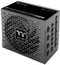 Thermaltake Toughpower TF3 - Voedingsbron 1300W 80 PLUS Titanium - Zwart