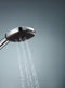 GROHE Vitalio Comfort 110 - Doucheset - Waterbesparend 3 straalsoorten - Chroom