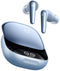 Soundcore Liberty 4 Pro - In-ear Headset - TWS Bluetooth - Actieve Noise-cancelling - Lichtblauw