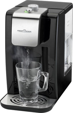 ProfiCook HWS 1168 - Heetwaterdispenser