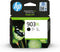 HP 903XL - Inktcartridge - Hoge Capaciteit - Zwart