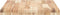 vidaXL - Tafelblad - rechthoekig - 160x50x4 - cm - massief - acaciahout
