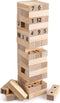 Grasshopper 4-in-1 Houten Garden Games Kubb/domino/jenga