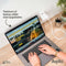 Aqiila Chargebird W4 - USB Adapter 120W - 3 Poorten - Wit