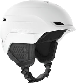 SCOTT Chase 2 - Skihelm - Actief ventilatiesysteem - Wit - Maat S