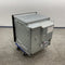Siemens HB557GBS3F - iQ500 - Inbouwoven 71 l - 3D hetelucht + ecoClean Plus - Inox