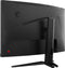 MSI G322CQP - Monitor 31,5