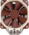 Noctua NH-U12S - Koeler - 5 Heatpipes - 175W - Bruin