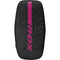 RDX F6 Kara - Thai Arm Pads - Calibrated Impact Diffusion Sheet - Matzwart met Roze