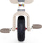 Smoby Be Fun Comfort Pink - Driewieler - Loopfiets - Handrem Stuurbegrenzer Veiligheidshandvatten