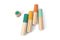 BS Toys Mega Balanstoren - stapeltoren - educatief speelgoed - FSC hout - 30 stokken