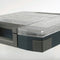 Raaco BOXXSER 80 - Sorteerdoos 14 inzetbakjes - Blauw
