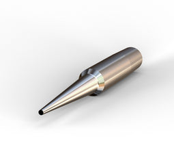 Weller WLTC08IR60 - Soldeerpunt Conisch 0,80 mm - 3 stuks