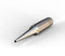 Weller WLTC08IR60 - Soldeerpunt Conisch 0,80 mm - 3 stuks