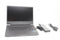 HP Victus 15-fa1023nd - Gaming Laptop - GeForce RTX 4060 - Intel Core i7-13620H - 16GB RAM - 1TB opslag - 15,6