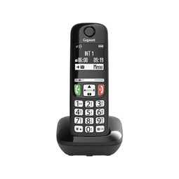 Gigaset S30852-H2816-D231 - IP telefoon - Insteekproduct: Ja