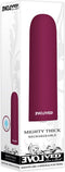 Evolved - Mighty Thick Bullet Vibrator - Roze