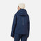 Rossignol Rochrun Insulated W - Skijas Dames - Waterdicht 20.000 mm - Navy (L)