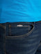 Petrol Industries - Heren Seaham VTG Slim Fit Jeans - Vintage Blauw - Maat W29L30