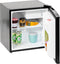 WLA BC430B - Mini koelkast - Minibar - Koelkast - 43 Liter - Zwart