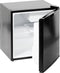 WLA BC430B - Mini koelkast - Minibar - Koelkast - 43 Liter - Zwart
