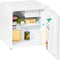 WLA BC430W - Mini koelkast - Minibar - Koelkast - 43 Liter - Wit