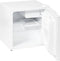 WLA BC430W - Mini koelkast - Minibar - Koelkast - 43 Liter - Wit