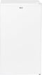 WLA TF600W - Vriezer - Vriezer tafelmodel - Vrijstaand vriezer - Diepvries - 60 Liter - Wit