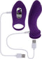 Evolved - Mix & Match - Duo Vibrator - Paars
