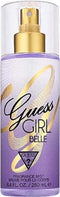Guess - Guess Girl Belle Body Fog - 250 ml - Mist - Fragrance Mist - Vrouwen.