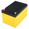 Sun Battery SB12-12LV0 12V/12Ah (c20) 151 x 98 x 101mm 6.3mm Faston connection 12 Volt 12 Ah