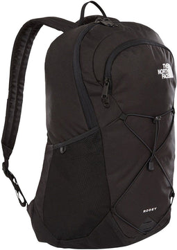 The North Face Rodey - Rugzak - 17'' laptopvak - Zwart