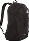 The North Face Rodey - Rugzak - 17'' laptopvak - Zwart