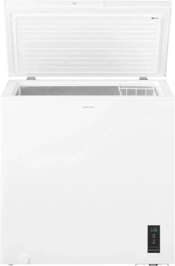 Inventum VK952W - Vrieskist - 198L - 4 sterren - Low Frost - Supervriezen - Energieklasse E