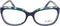 Ladies'Spectacle frame Emilio Pucci EP2668-400 Blue
