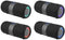 Tracer Splash XXL - Bluetooth Speaker - 30W RMS - FM-Radio - Bluetooth 5.0