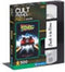Clementoni - Puzzel - 500 Stukjes - Cult Movies - Back to the Future - Puzzel Voor Volwassenen