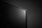 LG 55UP77006LB - 4K Ultra HD TV - AI Sound - Zwart