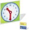 Ravensburger Hoe laat is het? - leerspel