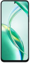 Honor 200 - Smartphone - Android 14 - 256GB opslag - Groen