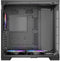Antec C8 ARGB - Full Tower - ATX EATX Micro-ATX Mini-ITX - Zwart