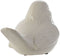 Decoratieve figuren Home ESPRIT Wit 24 x 17 x 17 cm