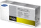 Samsung CLT-Y406S/ELS - Tonercartridge - Origineel - Maximaal 1000 pagina's - Geel