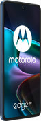 Motorola Edge 30 - Grijs - 128 GB - Dubbele fysieke simkaart