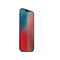 Muvit iPhone 13 Pro Max - Antikras screenprotector - 2,5D gehard glas 9H