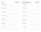 Ryam | Studie Agenda Uni | 2023/2024 | Genaaid gebonden | A5 | Zwart |