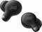 JVC HA-A25T - In-ear Earbuds - ANC - 26 uur batterijduur - Zwart