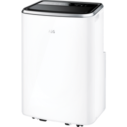 AEG AXP26U338BW - Mobiele airco - 9000 BTU - Wit