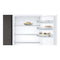 Neff KI5861SF0 - Integreerbare koel-vriescombinatie N 30 - LowFrost 182/83 liter - FreshSafe-lade